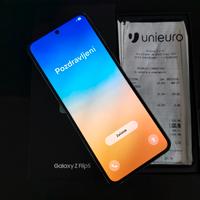 Samsung Galaxy Z Flip 5 (256 GB)