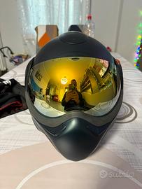 Casco moto Roof Boxxer  2