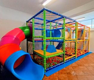 sala feste compleanni