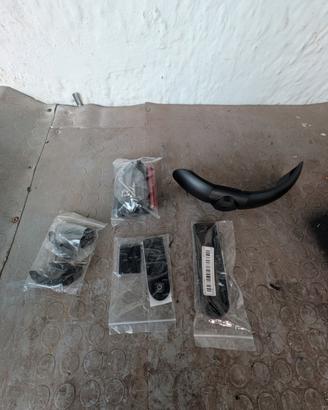 accessori monopattino elettrico 