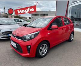 Kia Picanto 1.0 12V GPL 5 porte Urban