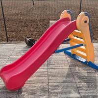 scivolo chicco 