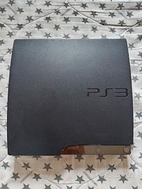 PlayStation 3 slim CECH-2004A