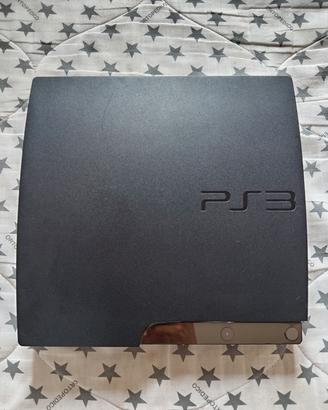 PlayStation 3 slim CECH-2004A