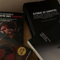 Libri sui vampiri
