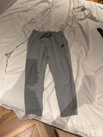 tech nike parte di sotto