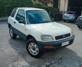 Toyota rav4 - 1997