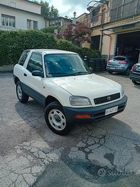 Toyota rav4 - 1997