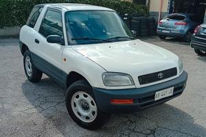 Toyota rav4 - 1997