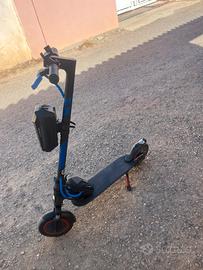 Monopattino elettrico Xiaomi pro 2