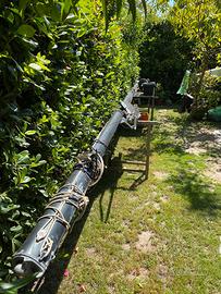 Catamarano hobie Cat 16