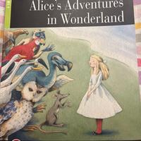 Alice’s Adventures in Wonderland