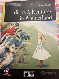 Alice’s Adventures in Wonderland