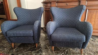 2 poltrone