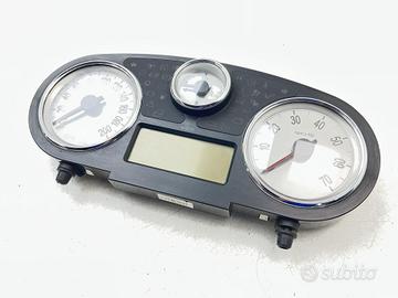 QUADRO STRUMENTI LANCIA Ypsilon 2° Serie Y50001 1