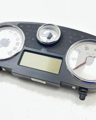 QUADRO STRUMENTI LANCIA Ypsilon 2° Serie Y50001 1