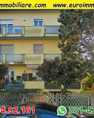 Trilocale con balcone e cantina