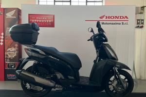 Kymco People 300i