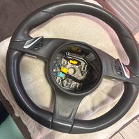 Volante Porsche cayenne