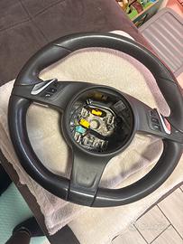 Volante Porsche cayenne