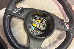 Volante Porsche cayenne