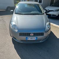 Fiat Grande Punto Grande Punto 1.4 5 porte Active 