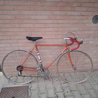 bici eroica anno 1970