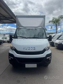 IVECO DAILY 35C15 3.000 - 150CV - 04/2019