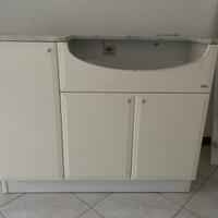 Mobile bagno