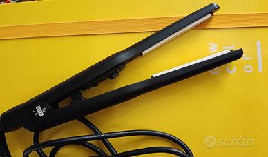 Piastra professionale per capelli Labor pro