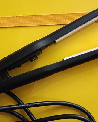 Piastra professionale per capelli Labor pro