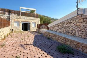 VILLA SINGOLA A MONTE SANT'ANGELO