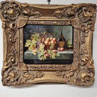quadro d'antiquariato 
