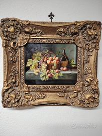 quadro d'antiquariato 