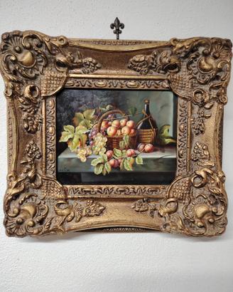 quadro d'antiquariato 