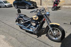 Kawasaki VN 800 VN800 classic asi