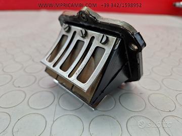 PACCO LAMELLARE KTM MX 250 1990 1991 GS 250 1992