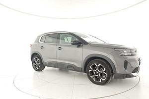 Citroën C5 Aircross PureTech 130 S&S Plus