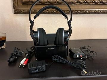 Sony cuffia Bluetooth
