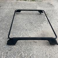 bagagliera fiat panda 4x4