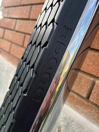 Pedane Mopar per Dodge Ram