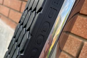 Pedane Mopar per Dodge Ram