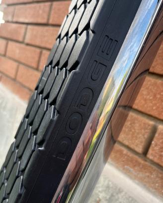 Pedane Mopar per Dodge Ram