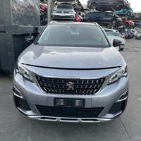 Ricambi PEUGEOT 3008 dal 2016 al 2023