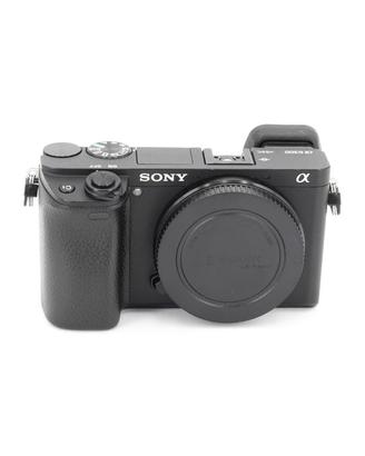Sony A6300