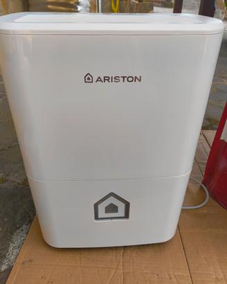 Deumidificatore Ariston DEOS 16S