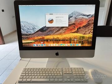iMac 21.5" Mid 2011. 