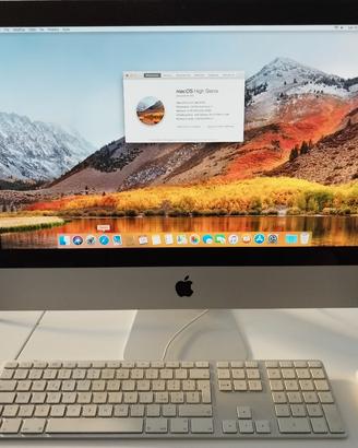 iMac 21.5" Mid 2011. 