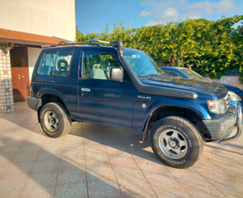 Pajero GLS Anno 99