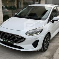 FORD Fiesta 1.1 75 CV 5 porte Titanium